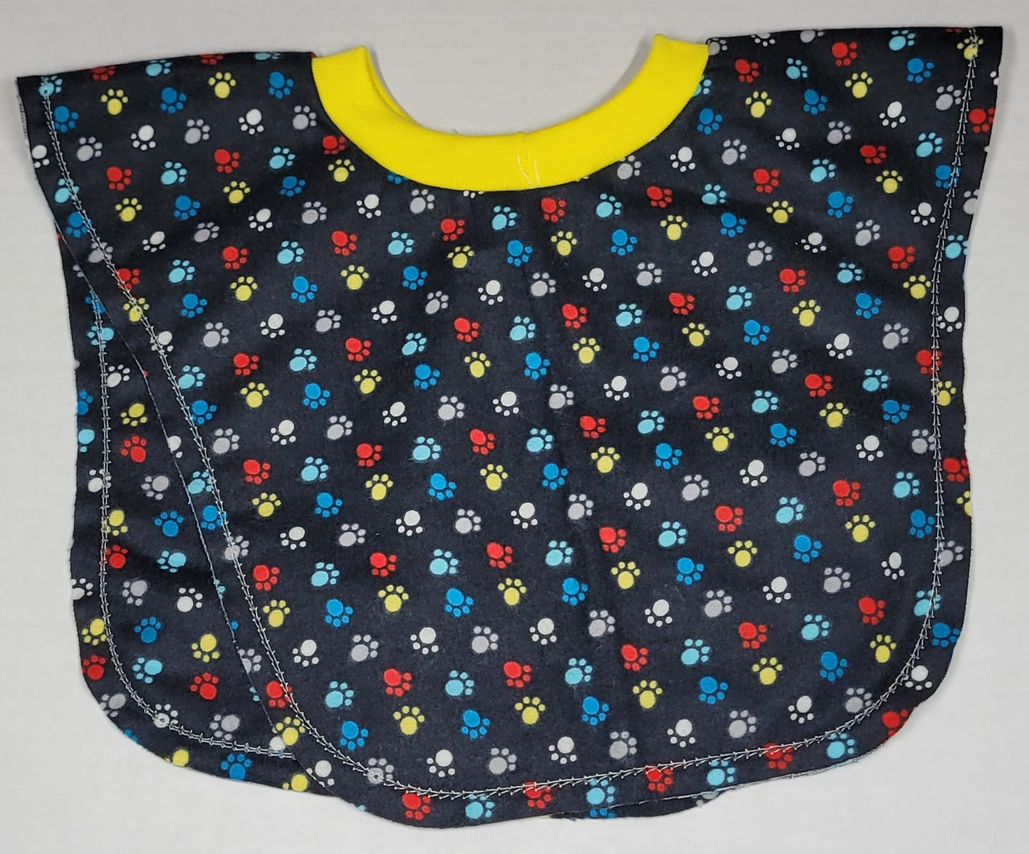 Bibs (Hemstitched)