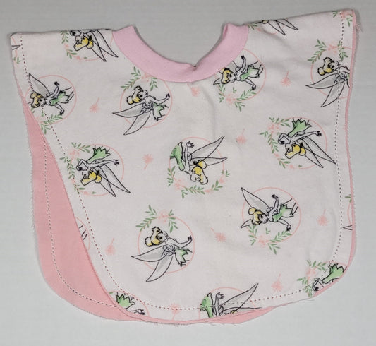 Bibs (Hemstitched)