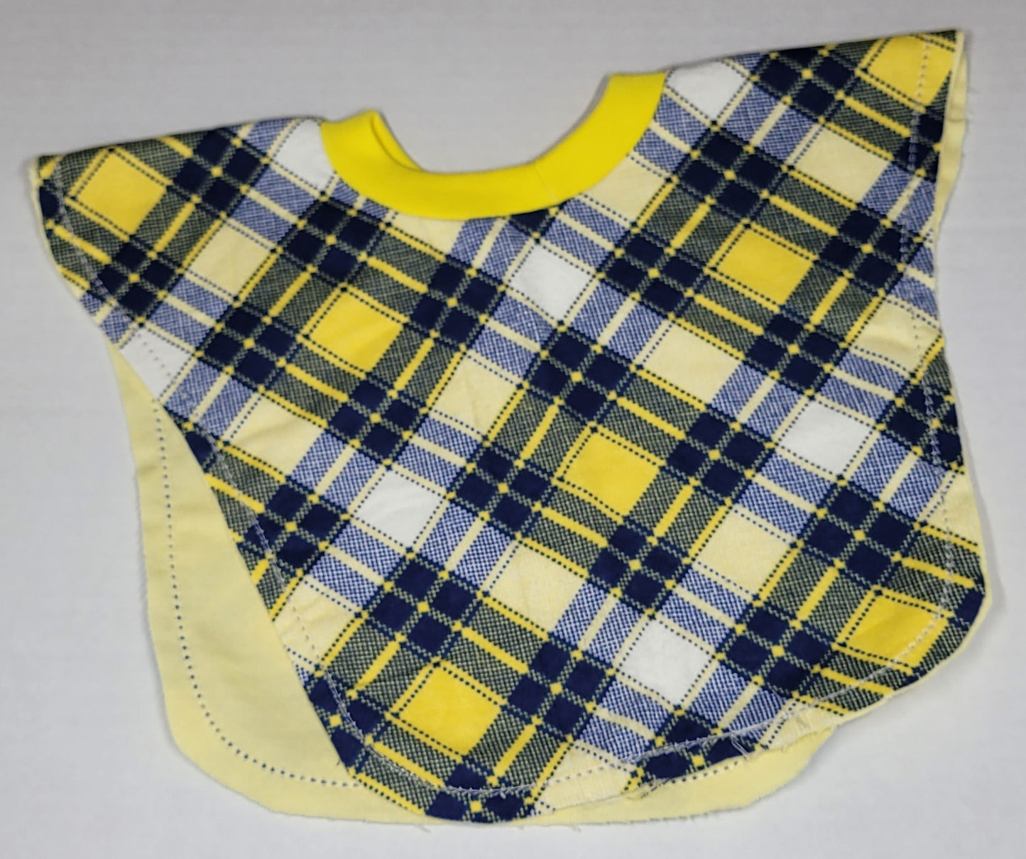 Bibs (Hemstitched)