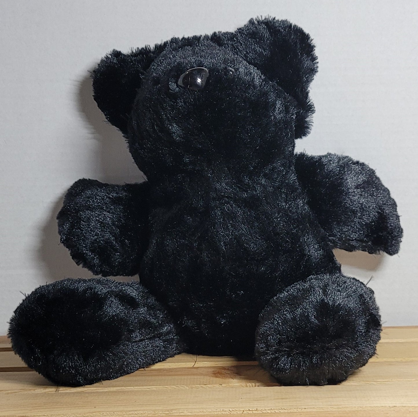 Large Minky Bear – Paws Craft